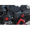 CNC Racing Multi Use Screw Kit KV467 for Aprilia and Ducati